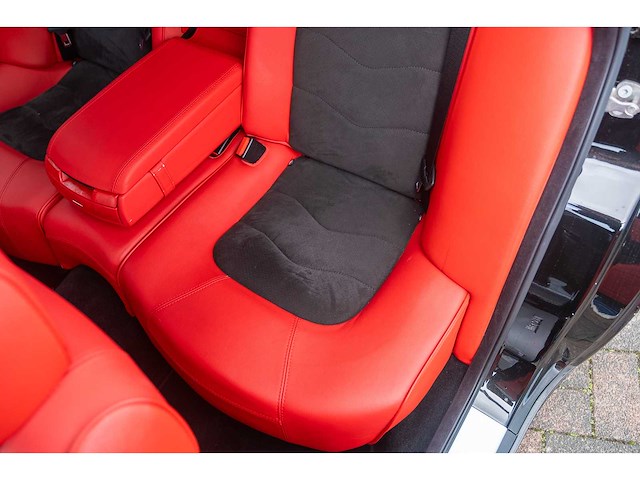 Maserati quattroporte 4.7 v8 440pk sport gts car 2010 - afbeelding 127 van  250