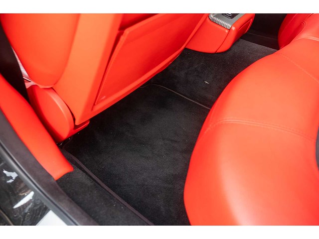 Maserati quattroporte 4.7 v8 440pk sport gts car 2010 - afbeelding 131 van  250