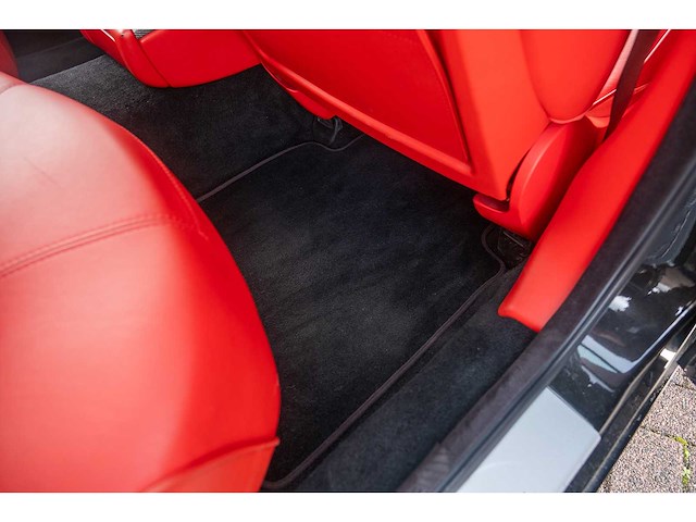 Maserati quattroporte 4.7 v8 440pk sport gts car 2010 - afbeelding 133 van  250