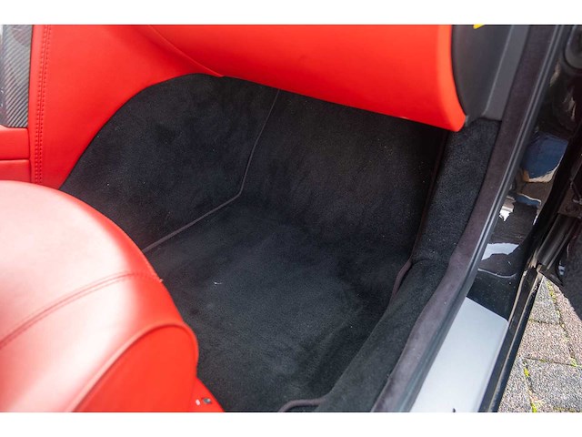 Maserati quattroporte 4.7 v8 440pk sport gts car 2010 - afbeelding 134 van  250