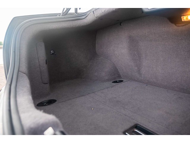 Maserati quattroporte 4.7 v8 440pk sport gts car 2010 - afbeelding 138 van  250