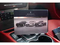 Maserati quattroporte 4.7 v8 440pk sport gts car 2010 - afbeelding 149 van  250