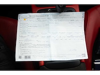 Maserati quattroporte 4.7 v8 440pk sport gts car 2010 - afbeelding 154 van  250