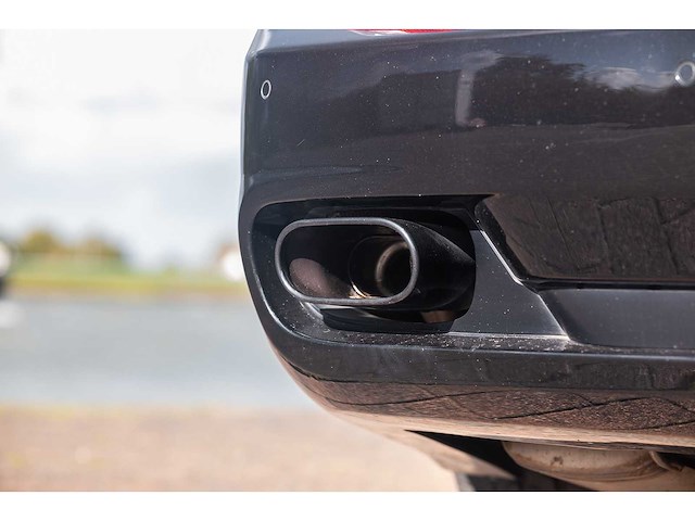 Maserati quattroporte 4.7 v8 440pk sport gts car 2010 - afbeelding 186 van  250