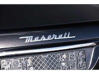 Maserati quattroporte 4.7 v8 440pk sport gts car 2010 - afbeelding 188 van  250