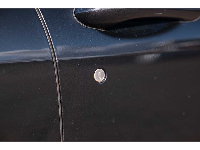 Maserati quattroporte 4.7 v8 440pk sport gts car 2010 - afbeelding 199 van  250