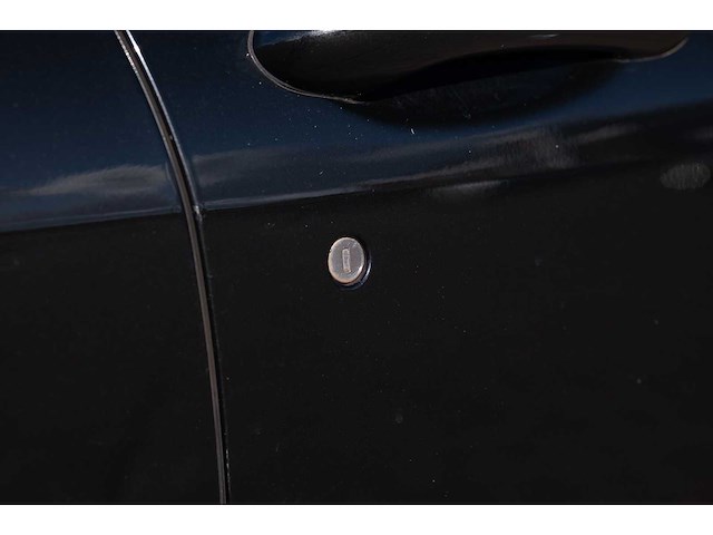 Maserati quattroporte 4.7 v8 440pk sport gts car 2010 - afbeelding 200 van  250