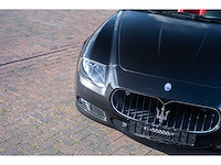 Maserati quattroporte 4.7 v8 440pk sport gts car 2010 - afbeelding 206 van  250
