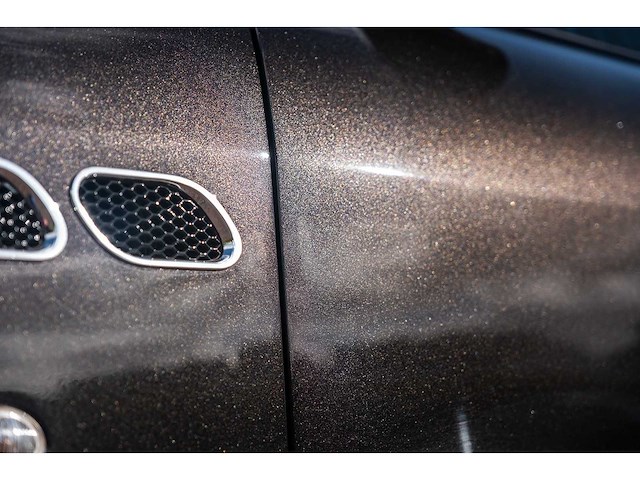 Maserati quattroporte 4.7 v8 440pk sport gts car 2010 - afbeelding 222 van  250