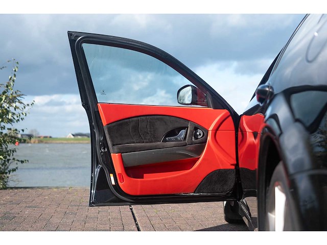 Maserati quattroporte 4.7 v8 440pk sport gts car 2010 - afbeelding 223 van  250