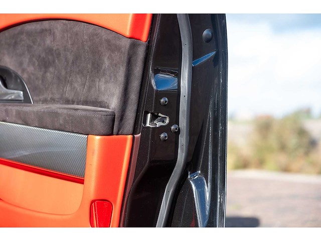 Maserati quattroporte 4.7 v8 440pk sport gts car 2010 - afbeelding 237 van  250