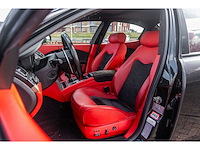 Maserati quattroporte 4.7 v8 440pk sport gts car 2010 - afbeelding 6 van  250