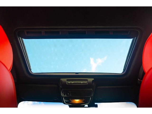 Maserati quattroporte 4.7 v8 440pk sport gts car 2010 - afbeelding 30 van  250