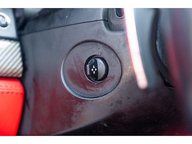 Maserati quattroporte 4.7 v8 440pk sport gts car 2010 - afbeelding 66 van  250