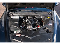 Maserati quattroporte 4.7 v8 440pk sport gts car 2010 - afbeelding 74 van  250