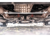 Maserati quattroporte 4.7 v8 440pk sport gts car 2010 - afbeelding 94 van  250