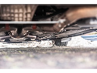 Maserati quattroporte 4.7 v8 440pk sport gts car 2010 - afbeelding 96 van  250