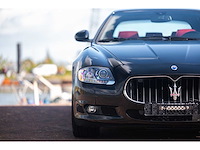 Maserati quattroporte 4.7 v8 440pk sport gts car 2010 - afbeelding 101 van  250
