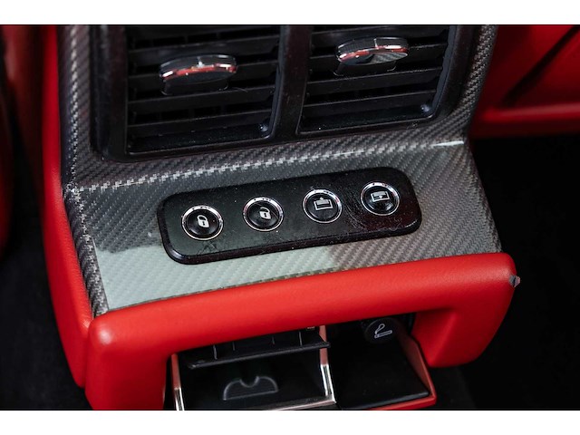 Maserati quattroporte 4.7 v8 440pk sport gts car 2010 - afbeelding 115 van  250