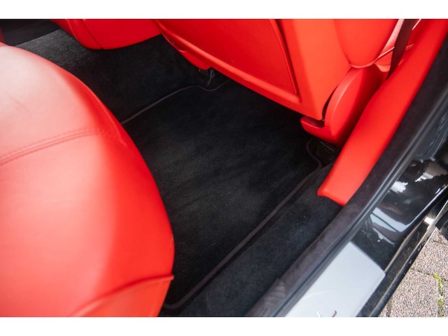 Maserati quattroporte 4.7 v8 440pk sport gts car 2010 - afbeelding 132 van  250