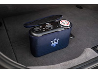 Maserati quattroporte 4.7 v8 440pk sport gts car 2010 - afbeelding 143 van  250