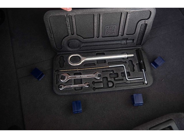 Maserati quattroporte 4.7 v8 440pk sport gts car 2010 - afbeelding 144 van  250