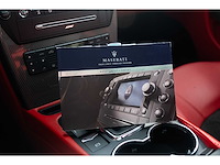 Maserati quattroporte 4.7 v8 440pk sport gts car 2010 - afbeelding 147 van  250