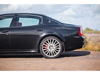 Maserati quattroporte 4.7 v8 440pk sport gts car 2010 - afbeelding 171 van  250