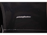 Maserati quattroporte 4.7 v8 440pk sport gts car 2010 - afbeelding 176 van  250