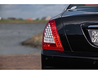 Maserati quattroporte 4.7 v8 440pk sport gts car 2010 - afbeelding 181 van  250
