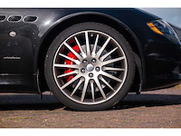 Maserati quattroporte 4.7 v8 440pk sport gts car 2010 - afbeelding 191 van  250