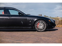 Maserati quattroporte 4.7 v8 440pk sport gts car 2010 - afbeelding 192 van  250