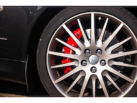 Maserati quattroporte 4.7 v8 440pk sport gts car 2010 - afbeelding 194 van  250