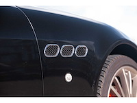Maserati quattroporte 4.7 v8 440pk sport gts car 2010 - afbeelding 195 van  250
