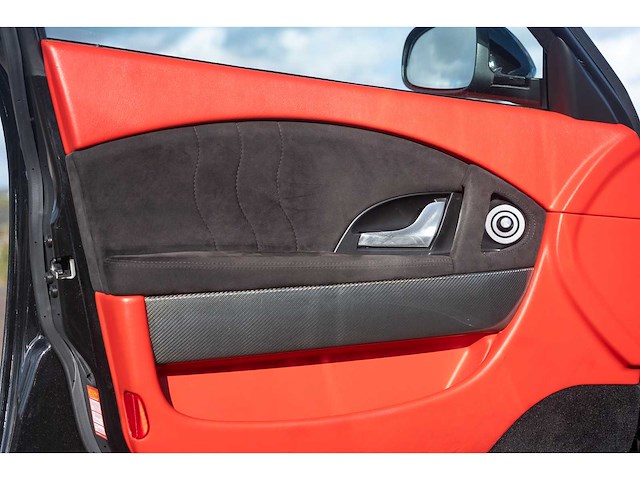 Maserati quattroporte 4.7 v8 440pk sport gts car 2010 - afbeelding 227 van  250