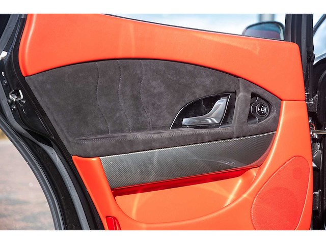 Maserati quattroporte 4.7 v8 440pk sport gts car 2010 - afbeelding 231 van  250