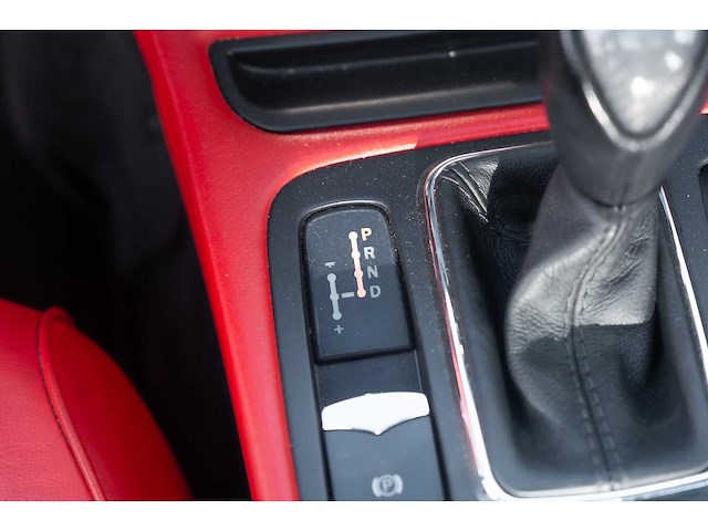 Maserati quattroporte 4.7 v8 440pk sport gts car 2010 - afbeelding 49 van  250