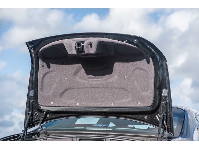 Maserati quattroporte 4.7 v8 440pk sport gts car 2010 - afbeelding 60 van  250