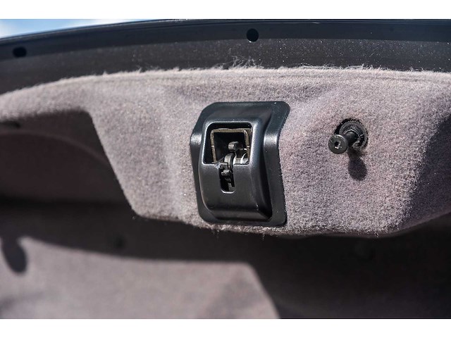 Maserati quattroporte 4.7 v8 440pk sport gts car 2010 - afbeelding 63 van  250