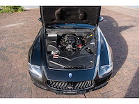 Maserati quattroporte 4.7 v8 440pk sport gts car 2010 - afbeelding 75 van  250