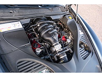 Maserati quattroporte 4.7 v8 440pk sport gts car 2010 - afbeelding 87 van  250