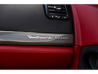 Maserati quattroporte 4.7 v8 440pk sport gts car 2010 - afbeelding 108 van  250