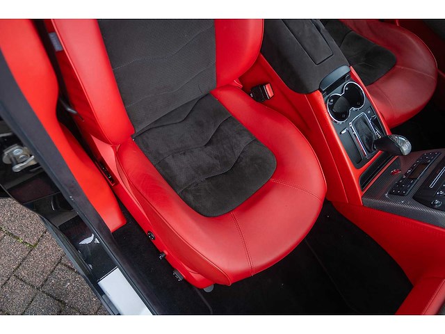 Maserati quattroporte 4.7 v8 440pk sport gts car 2010 - afbeelding 120 van  250