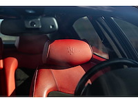 Maserati quattroporte 4.7 v8 440pk sport gts car 2010 - afbeelding 178 van  250