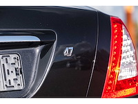 Maserati quattroporte 4.7 v8 440pk sport gts car 2010 - afbeelding 183 van  250