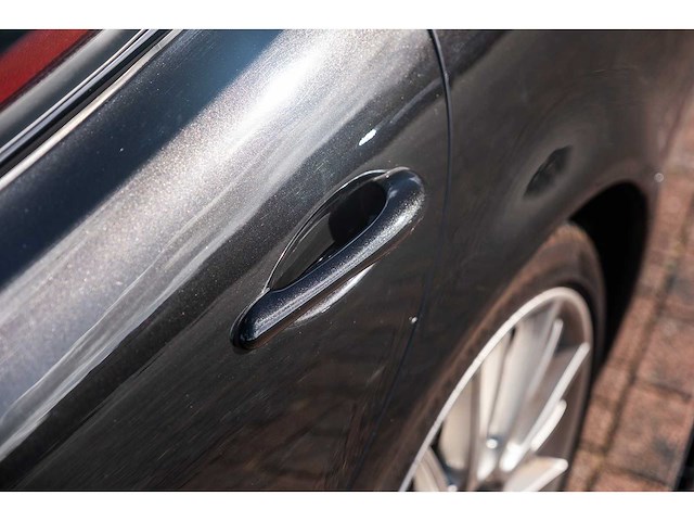 Maserati quattroporte 4.7 v8 440pk sport gts car 2010 - afbeelding 215 van  250