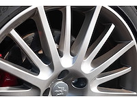 Maserati quattroporte 4.7 v8 440pk sport gts car 2010 - afbeelding 219 van  250