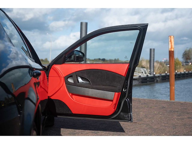 Maserati quattroporte 4.7 v8 440pk sport gts car 2010 - afbeelding 225 van  250