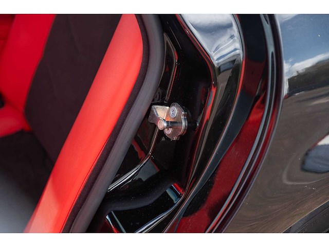 Maserati quattroporte 4.7 v8 440pk sport gts car 2010 - afbeelding 233 van  250