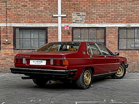 Maserati quattroporte 4.9 v8 1984 - afbeelding 2 van  21